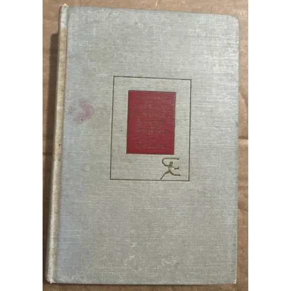 The Best American Humorous -‎ Short Stories 1945- R.Linscott. The Modern Library