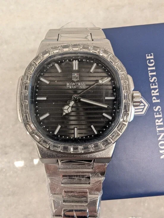 Brand New Montes Prestige