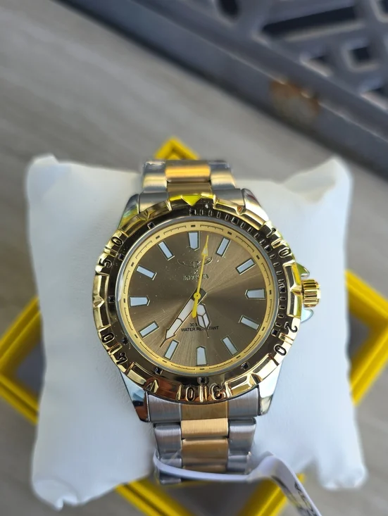 499.  Invicta Specialty I by Invicta Men's Watch - 42mm.