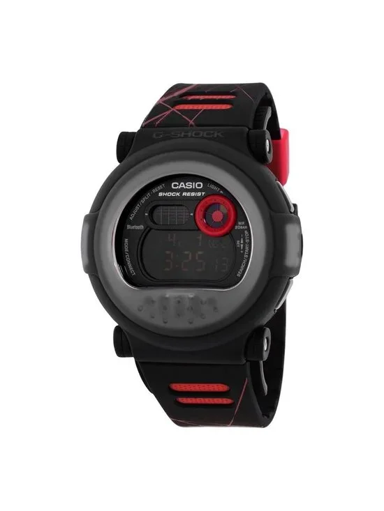 NWT Casio G-Shock Alarm Quartz Digital Watch