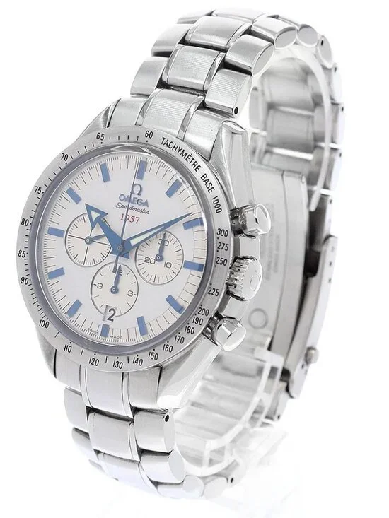 OMEGA Speedmaster Broad Arrow 1957