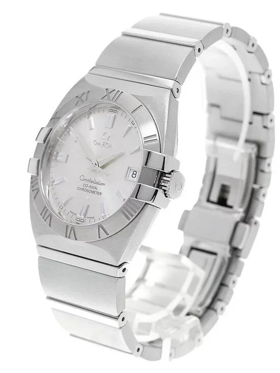 OMEGA Constellation