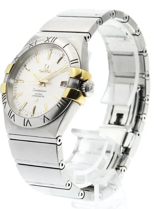 OMEGA Constellation
