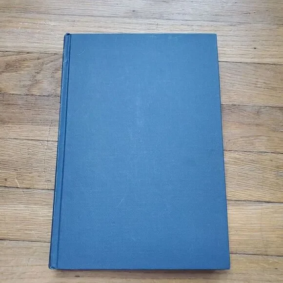 The American ephemeris and nautical almanac for the year 1979 vintage