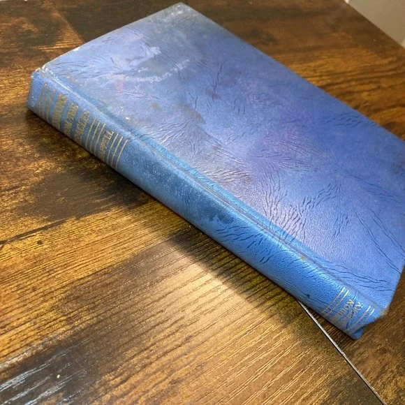 Sermons From The Miracles Clovis G Chappell 1937 Methodist Abingdon Book