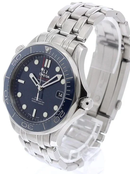 OMEGA Seamaster Diver 300M