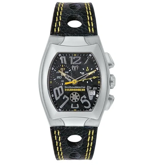 TECHNOMARINE HUMMER WATCH