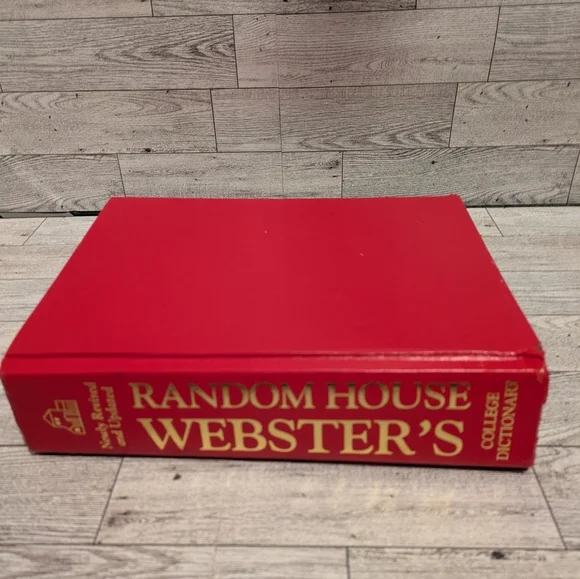 Random House Webster