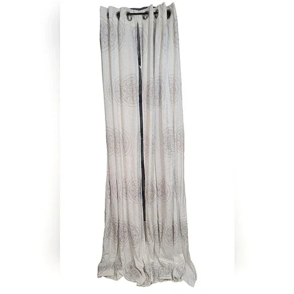 Pair of Wendy Bellisimo Curtains