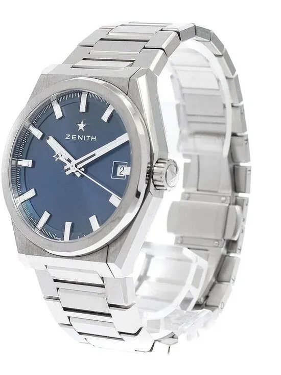 ZENITH Defy Classic