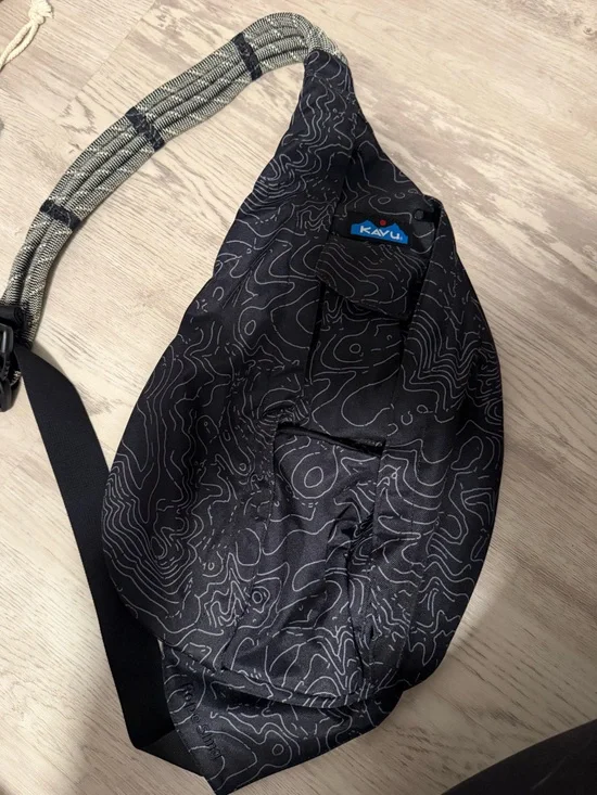 Kavu Rope Sling Bag