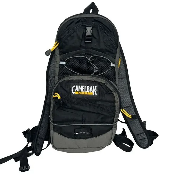 Camelbak M.U.L.E. MULE Hydration Pack Backpack