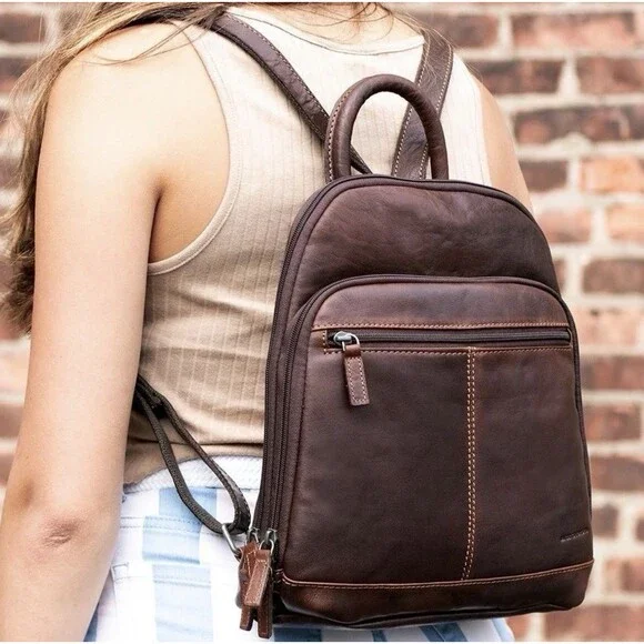 Jack Georges LEATHER 