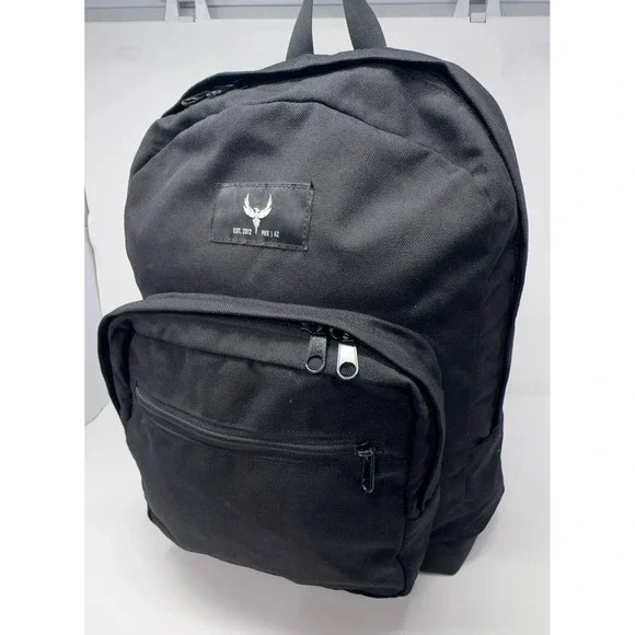 Phoenix Armored Backpack Black IIIA AR500 Armored Republic 17