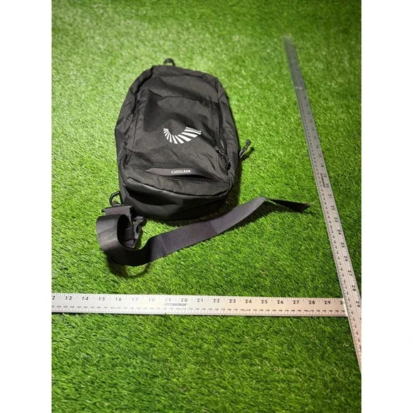 Camelbak Black Sling Backpack Bag Pack Hydration‎ Pack Water Pack