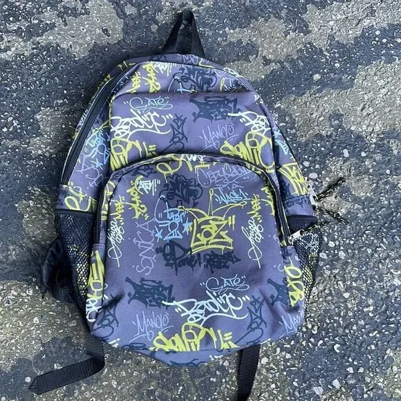 Backpack