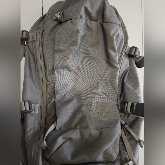 Evergoods original 2019 Mountain Panel Loader 30L Regular Backpack