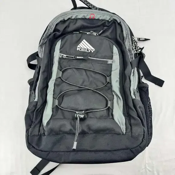 Kelty Multi-Pocket Tech Backpack