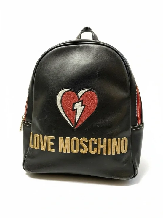 Love Moschino 