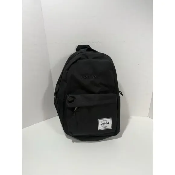 Herschel Supply Co &‎ Roblox - Classic Backpack Bag Very Rare
