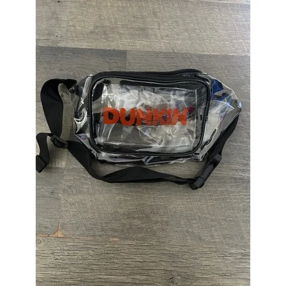 Official Dunkin‎ Merch Fanny Pack