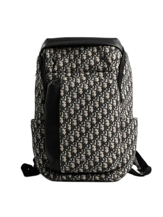 Dior Backpack Rider Soft