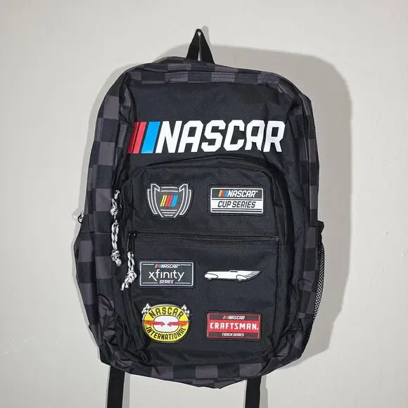 Nascar Men's multi Bag