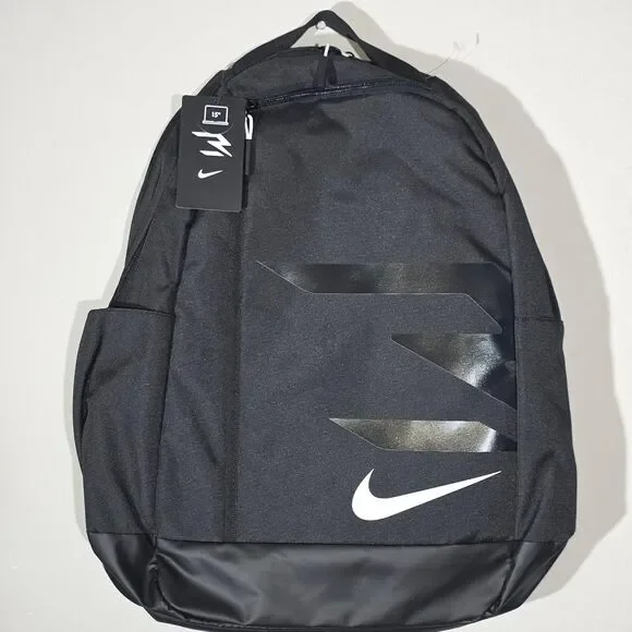 Nike Men's Black Bag