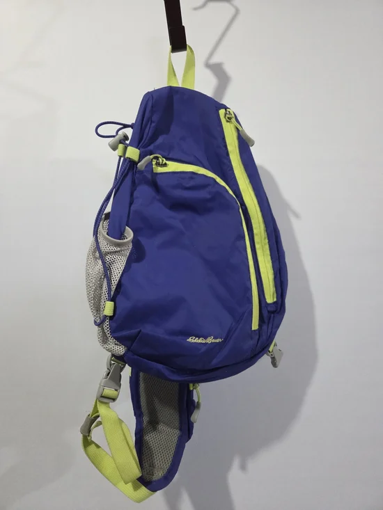 Eddie Bauer Sling Backpack