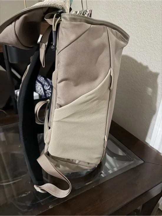 Yeti Ranchero 22L backpack