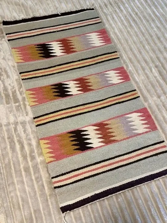Navajo Rug Tapestry
