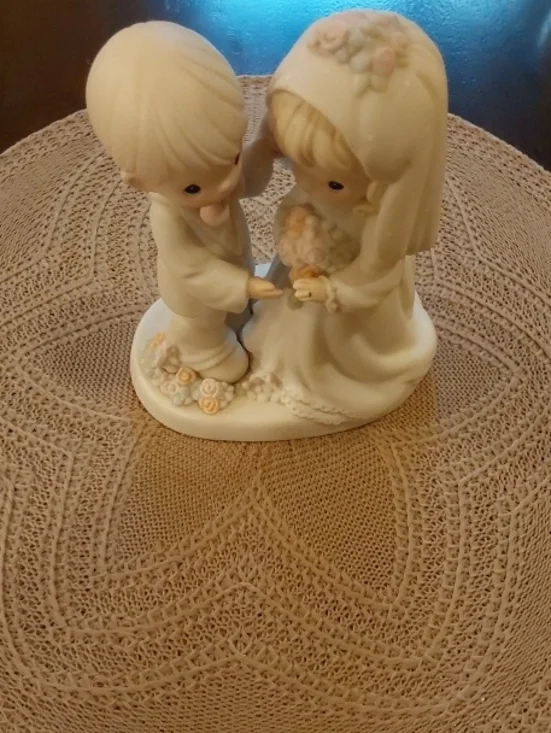 1994 Precious Moments - 