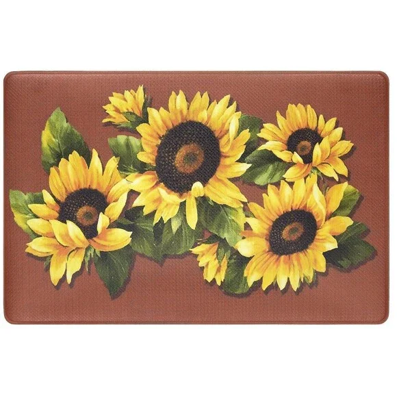 ANTI-FATIGUE NON SLIP FLOOR MAT (18