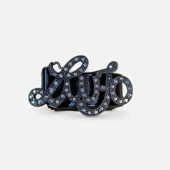 Liu-jo Women's multi Belt