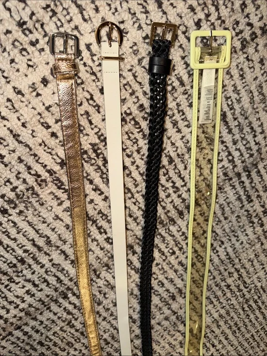 Belt Bundle
