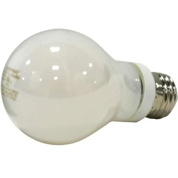Sylvania LED 8W A19 27K DIM Soft White 40671 6-pack