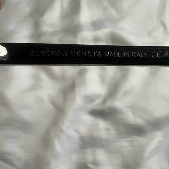 Bottega Veneta I Eyeglasses I Style 172Y6C I Size 54-15 145