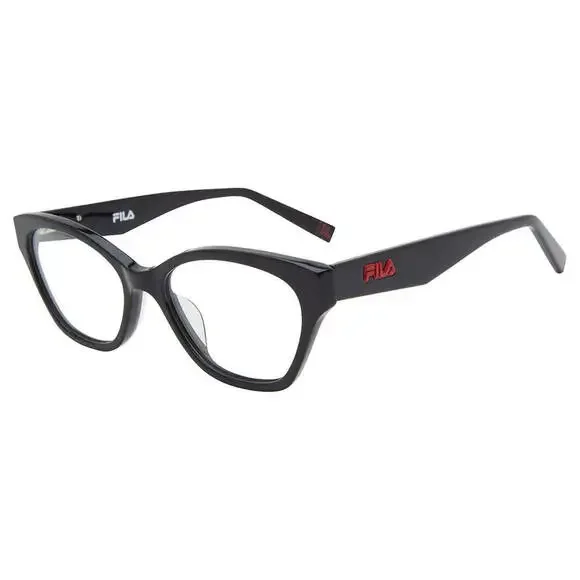 NWT Fila VFI186-Black 52