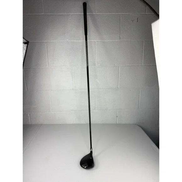 Cobra S3 Max 3 Wood Fujikura Blur Stiff Graphite Shaft Right Handed RH Golf Club