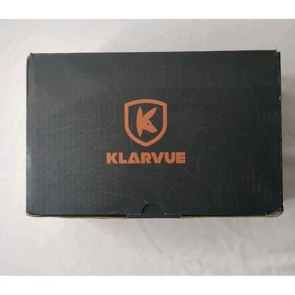 Klarvue Guardian‎ Trail Camera