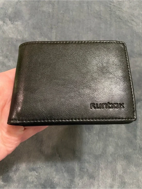 Flip-ID Bifold Wallet