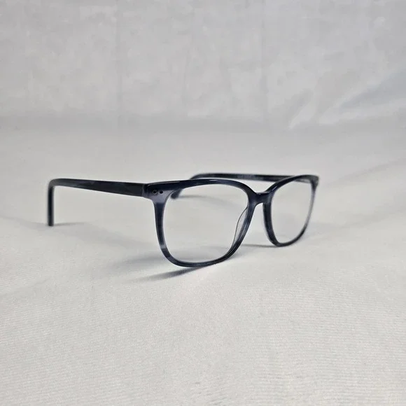 Geek Eyewear Dexter‎ Frames 52[]17 140 Blue Stripe