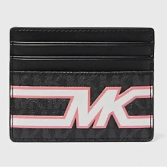 Michael Kors Slim Wallet