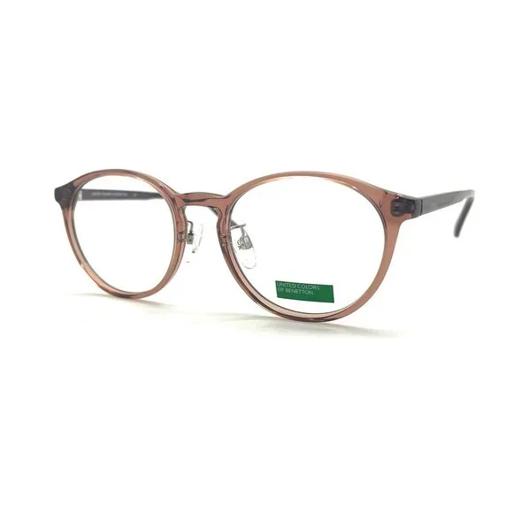 NWT Benetton BEO3002-290 50