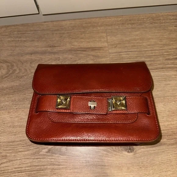 Vintage Proenza Shouler Bag