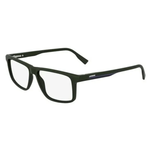 NWT Lacoste L2959-301 55
