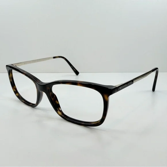 MICHAEL KORS EYEGLASSES MK4030‎ VIVIANNA II 3106 52•16•135 MICHAEL KORS GLASSES