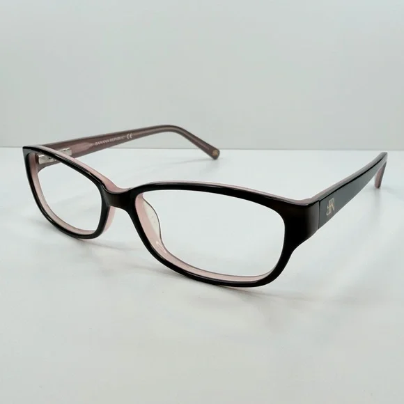 BANANA REPUBLIC BUFFY 01K2‎ EYEGLASSES FRAMES ONLY 53•15•130