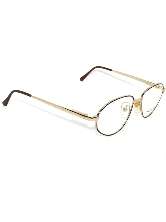 Modern Times Sarah Demi Amber Eyewear