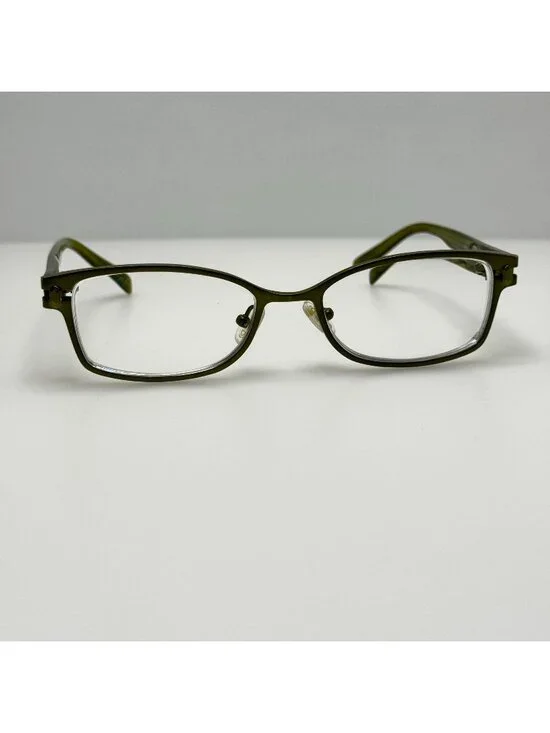 OGI 5501/138 Eyeglasses Eye Glasses Frames Japan 52-18-140
